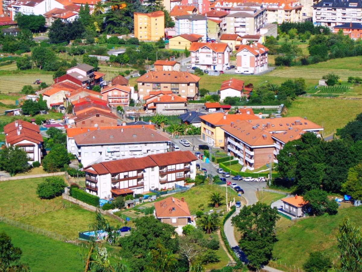 Apartment Rosales