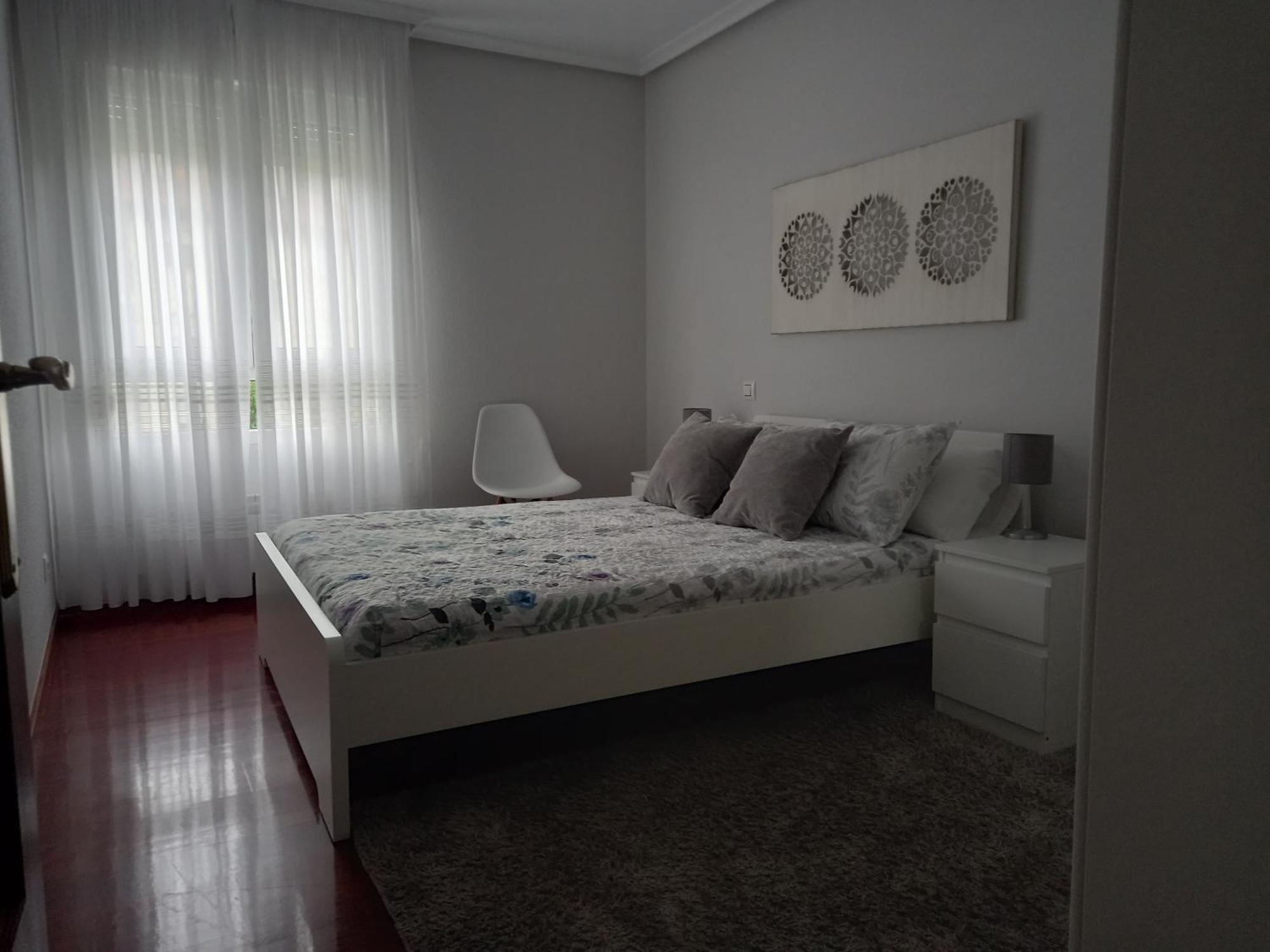 Rosales Apartment Ampuero